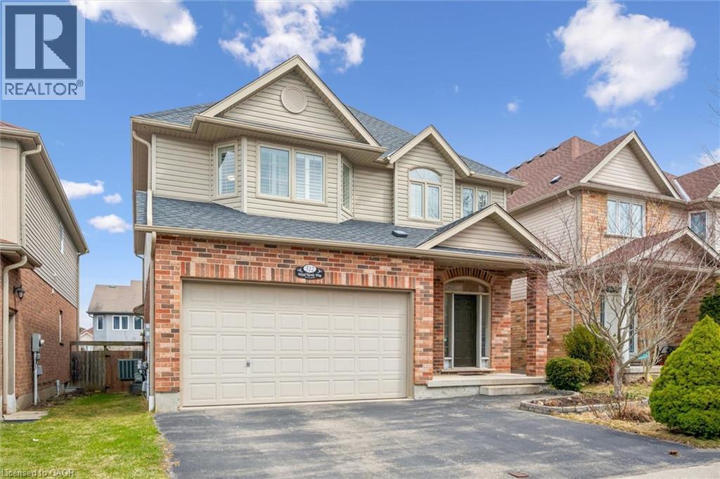 512 Wood Nettle Way, Waterloo, Ontario  N2V 2X9 - Photo 2 - 40813712