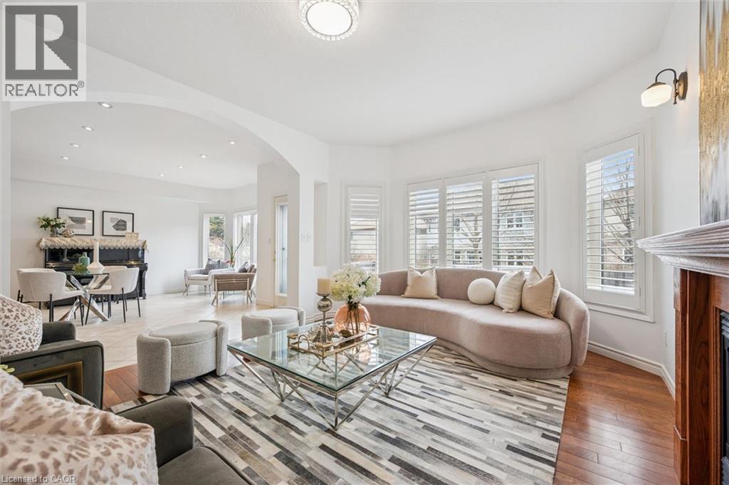 512 Wood Nettle Way, Waterloo, Ontario  N2V 2X9 - Photo 8 - 40813712