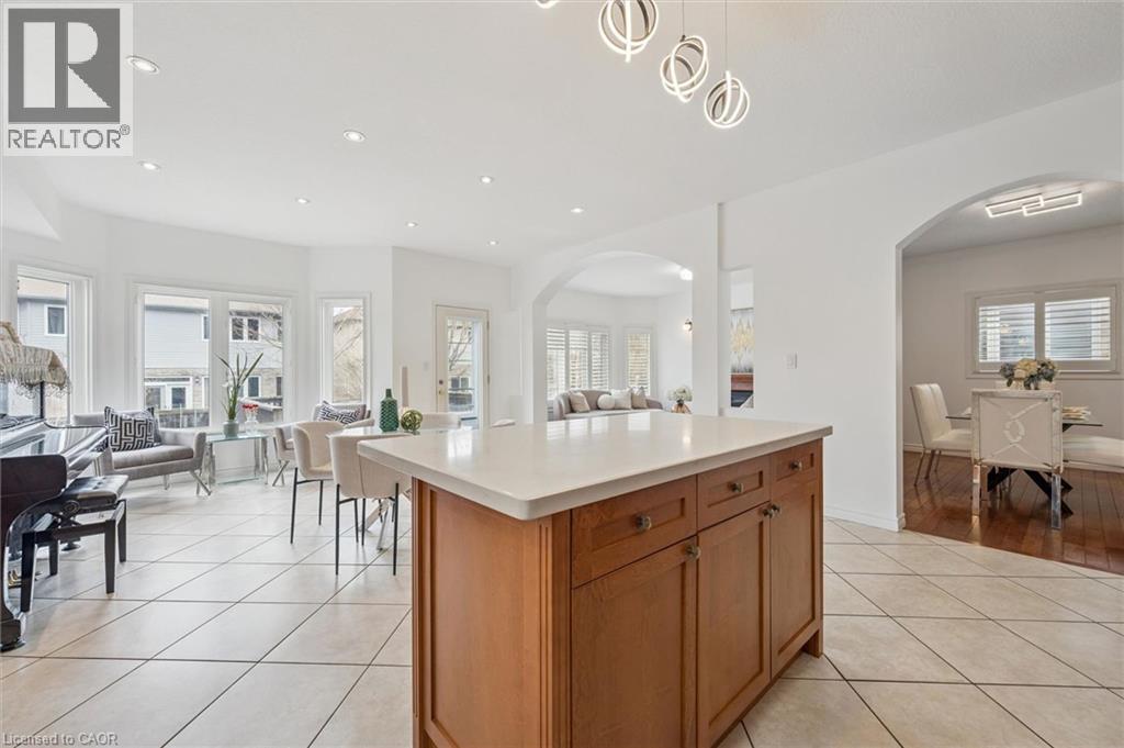 512 Wood Nettle Way, Waterloo, Ontario  N2V 2X9 - Photo 14 - 40813712