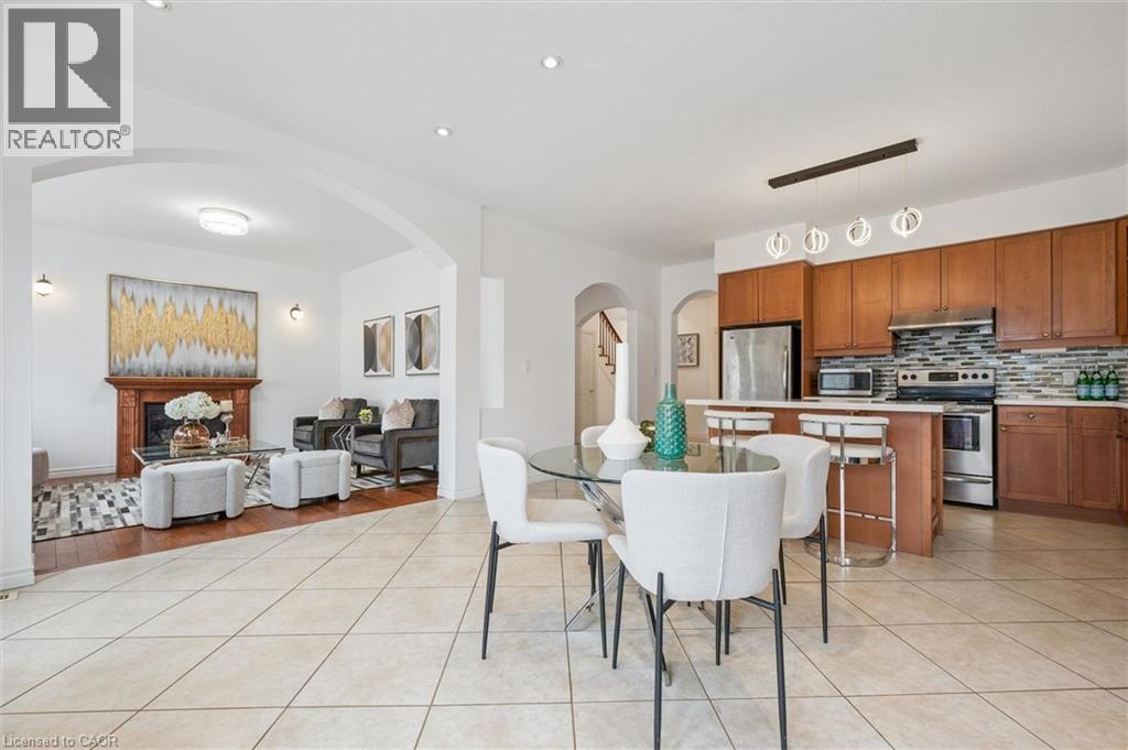 512 Wood Nettle Way, Waterloo, Ontario  N2V 2X9 - Photo 16 - 40813712