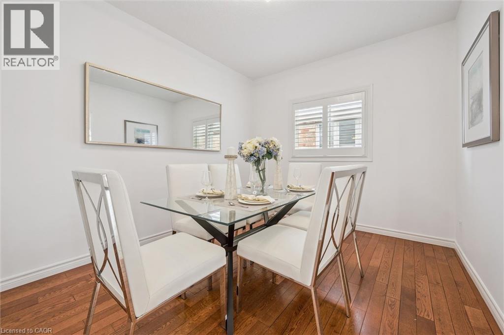 512 Wood Nettle Way, Waterloo, Ontario  N2V 2X9 - Photo 17 - 40813712