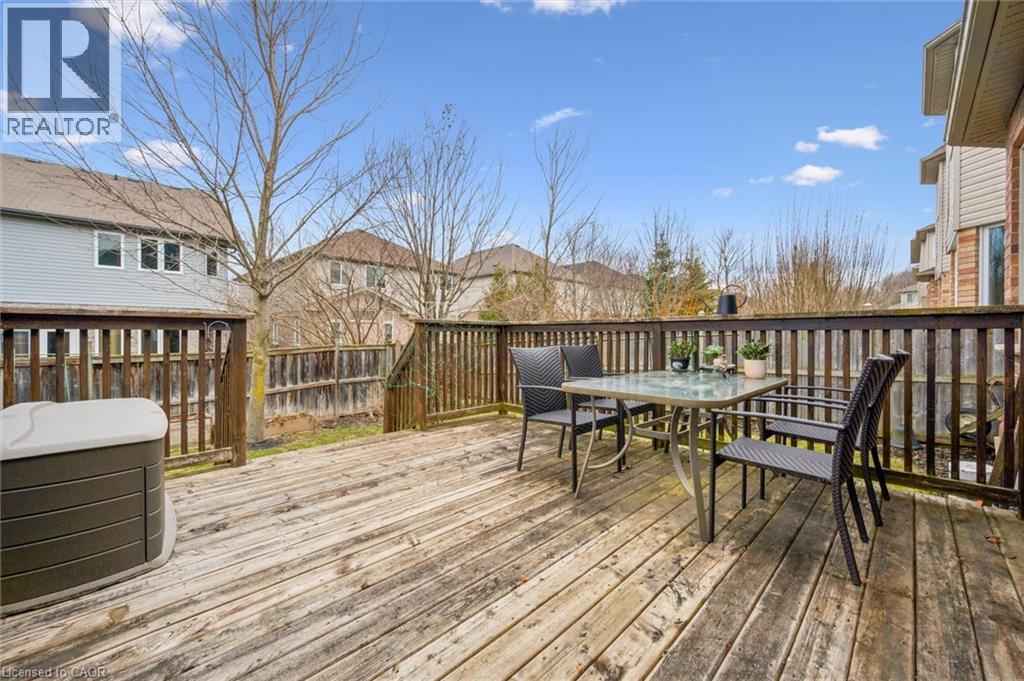 512 Wood Nettle Way, Waterloo, Ontario  N2V 2X9 - Photo 43 - 40813712