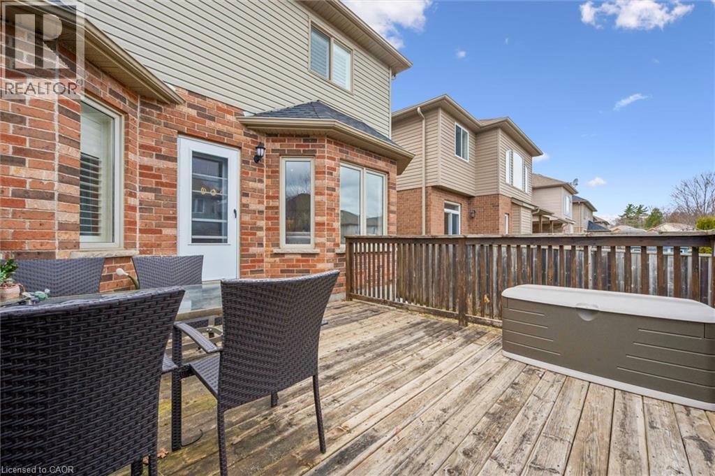 512 Wood Nettle Way, Waterloo, Ontario  N2V 2X9 - Photo 44 - 40813712