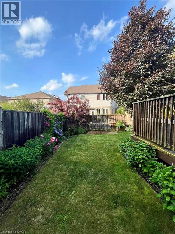 512 Wood Nettle Way, Waterloo, Ontario  N2V 2X9 - Photo 46 - 40813712