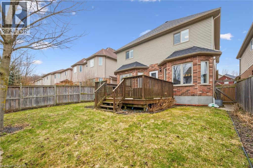 512 Wood Nettle Way, Waterloo, Ontario  N2V 2X9 - Photo 48 - 40813712