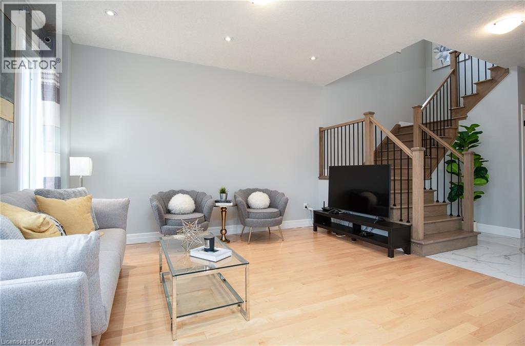 346 Chokecherry Crescent, Waterloo, Ontario  N2V 0H1 - Photo 12 - 40815980