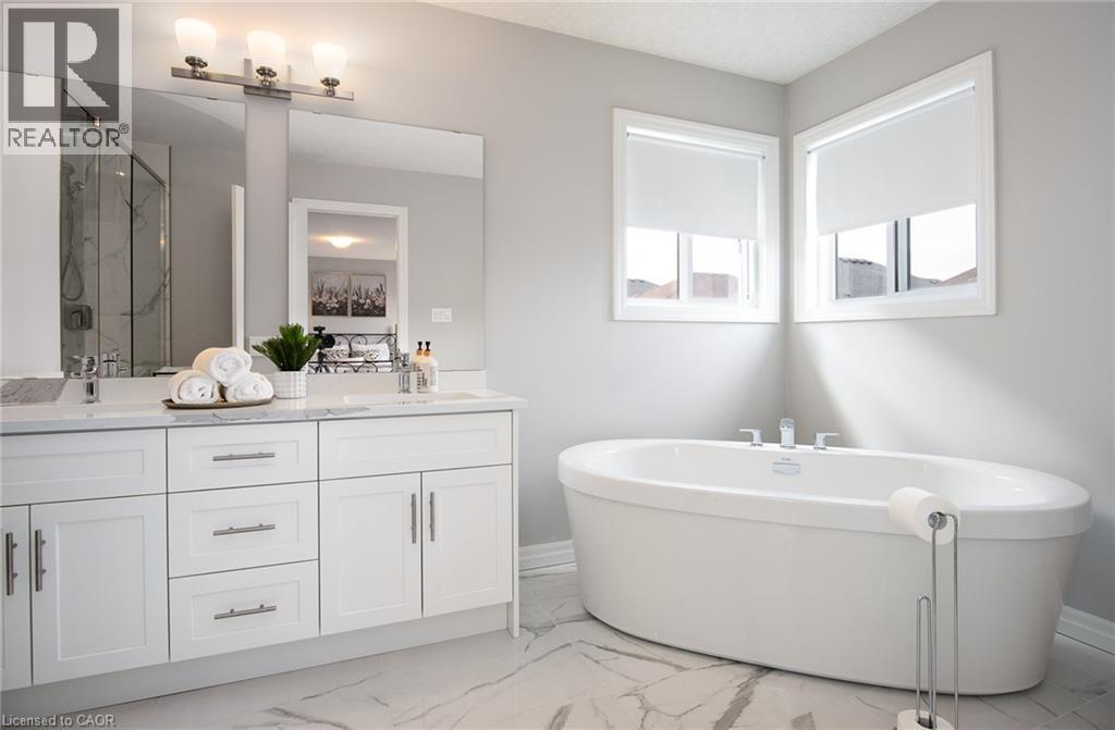 346 Chokecherry Crescent, Waterloo, Ontario  N2V 0H1 - Photo 37 - 40815980