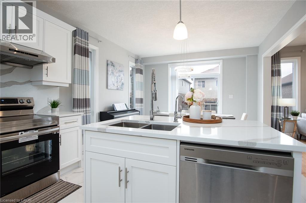 346 Chokecherry Crescent, Waterloo, Ontario  N2V 0H1 - Photo 25 - 40815980