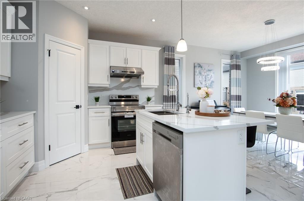 346 Chokecherry Crescent, Waterloo, Ontario  N2V 0H1 - Photo 24 - 40815980