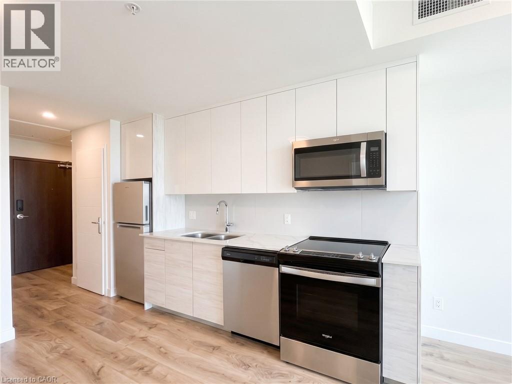 60 Frederick Street Unit# 2505, Kitchener, Ontario  N2H 0C7 - Photo 8 - 40821339