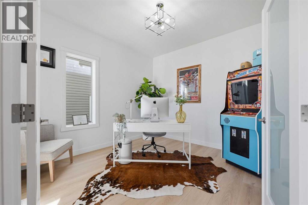 1439 Ranch Road, Carstairs, Alberta  T0M 0N0 - Photo 4 - A2304179