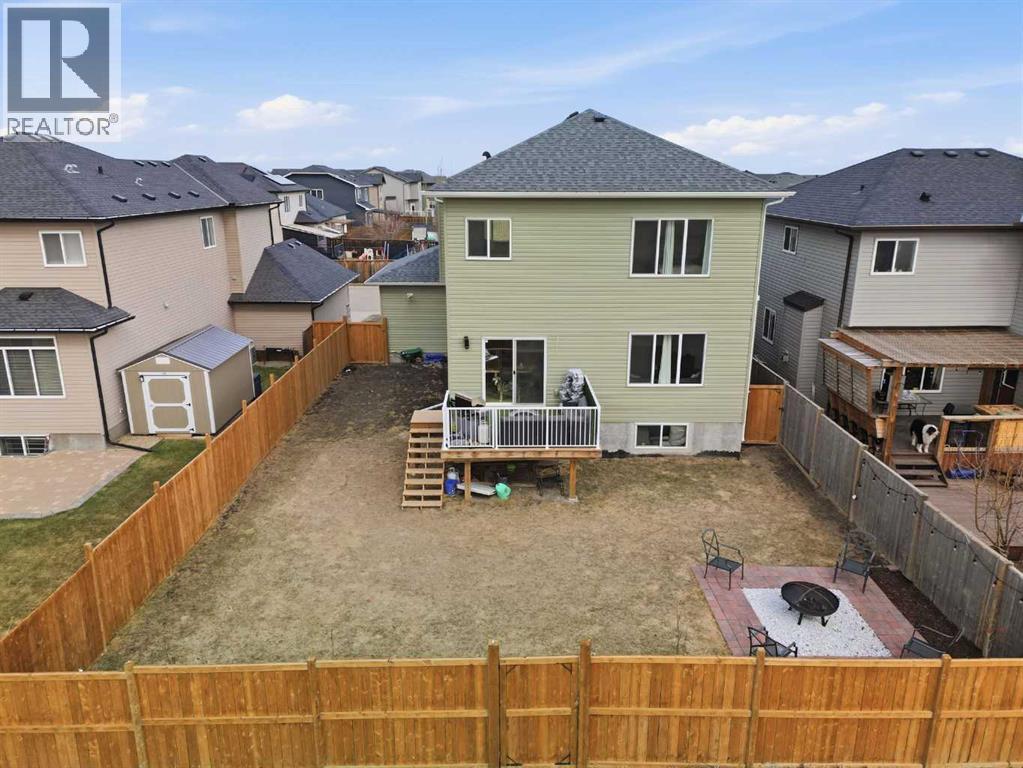 1439 Ranch Road, Carstairs, Alberta  T0M 0N0 - Photo 43 - A2304179