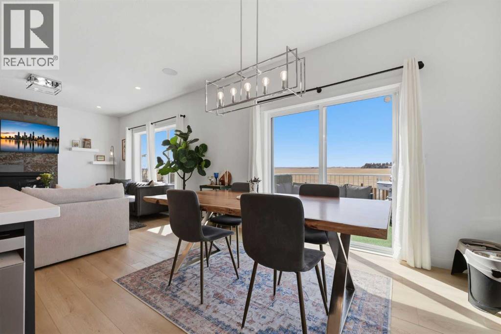 1439 Ranch Road, Carstairs, Alberta  T0M 0N0 - Photo 16 - A2304179