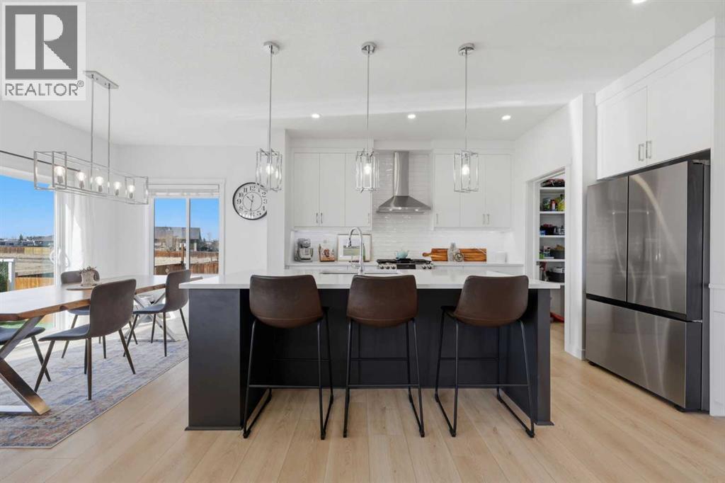 1439 Ranch Road, Carstairs, Alberta  T0M 0N0 - Photo 13 - A2304179