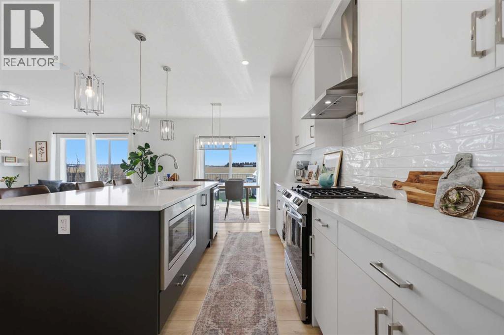 1439 Ranch Road, Carstairs, Alberta  T0M 0N0 - Photo 10 - A2304179