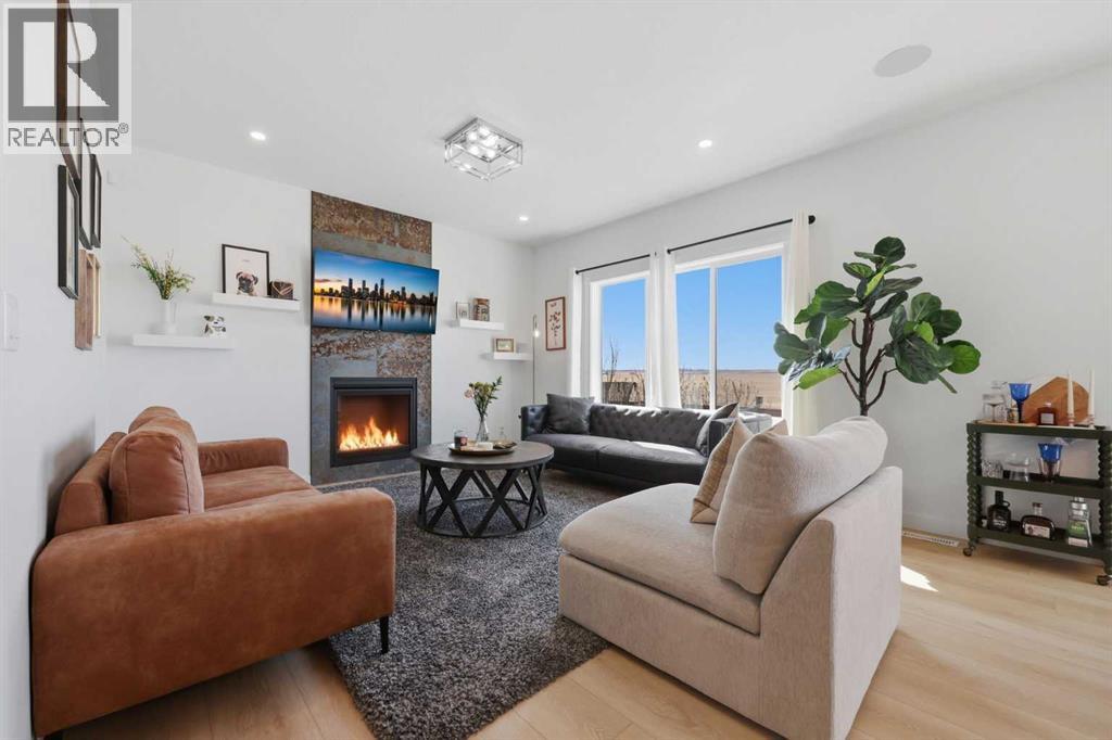 1439 Ranch Road, Carstairs, Alberta  T0M 0N0 - Photo 19 - A2304179