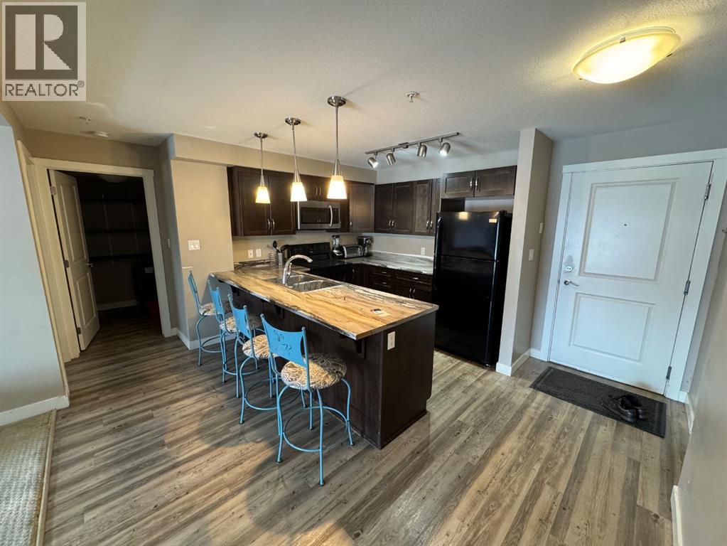 201, 111 Denholm Gate, Fort Mcmurray, Alberta  T9H 0E8 - Photo 9 - A2274770