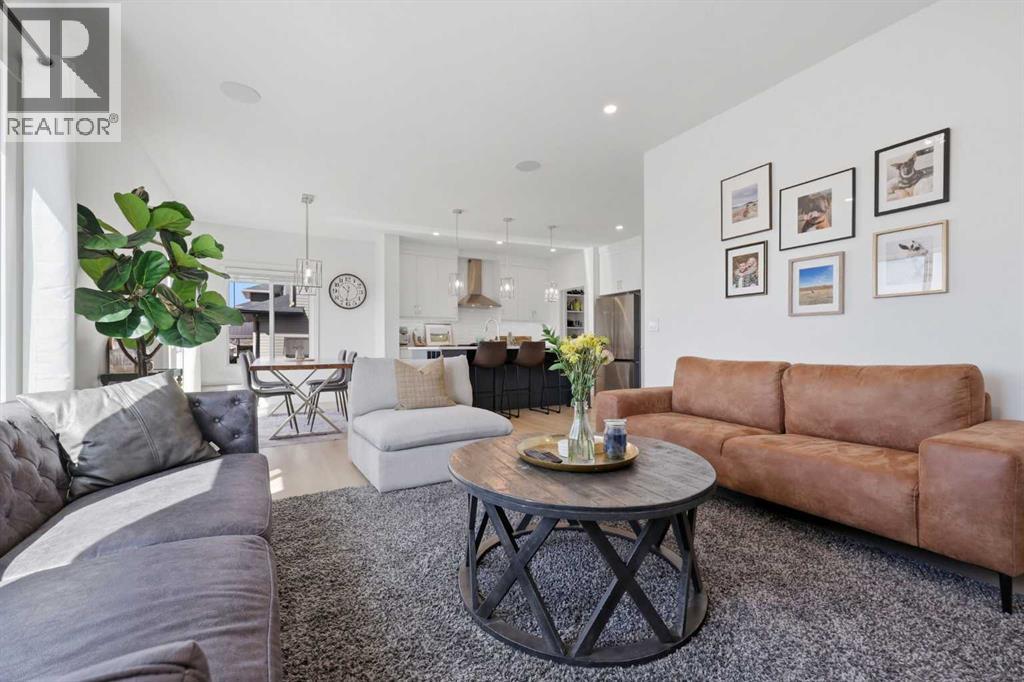 1439 Ranch Road, Carstairs, Alberta  T0M 0N0 - Photo 21 - A2304179