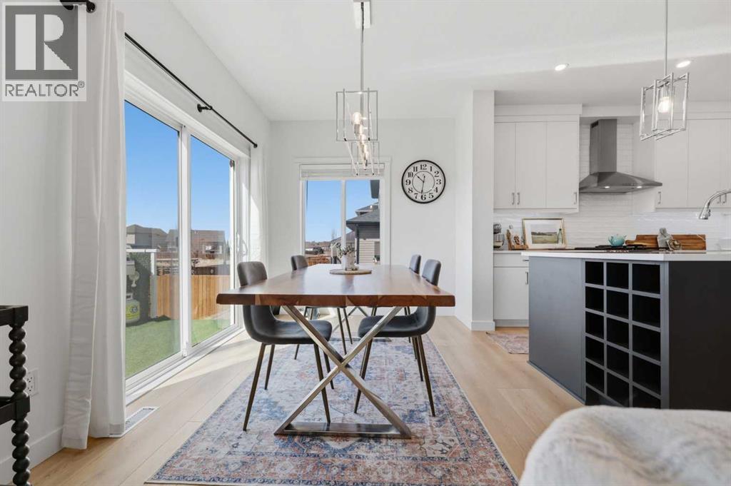 1439 Ranch Road, Carstairs, Alberta  T0M 0N0 - Photo 15 - A2304179