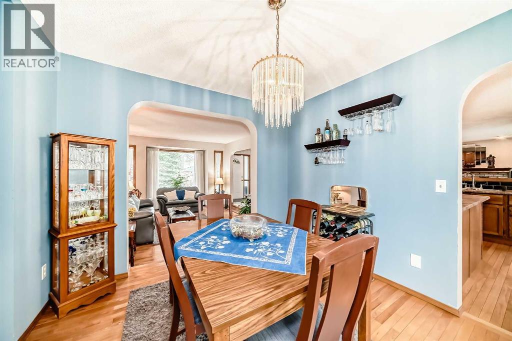 219 Hawkstone Close Nw, Calgary, Alberta  T3G 3P3 - Photo 15 - A2304713