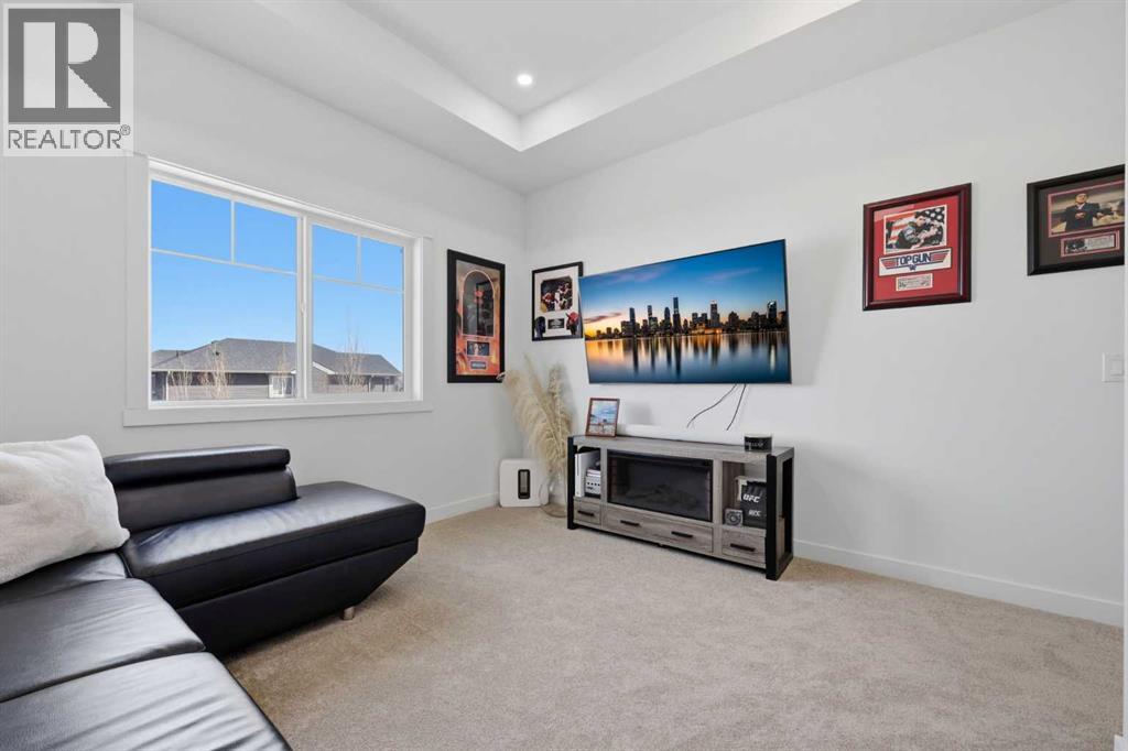 1439 Ranch Road, Carstairs, Alberta  T0M 0N0 - Photo 33 - A2304179