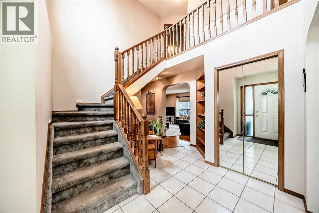 219 Hawkstone Close Nw, Calgary, Alberta  T3G 3P3 - Photo 26 - A2304713