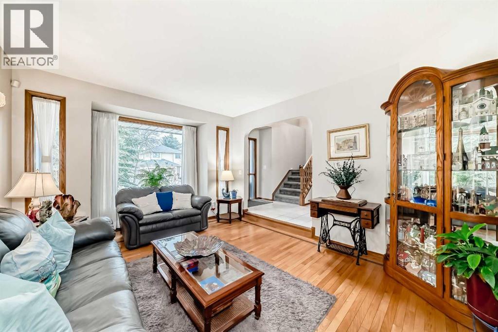 219 Hawkstone Close Nw, Calgary, Alberta  T3G 3P3 - Photo 21 - A2304713