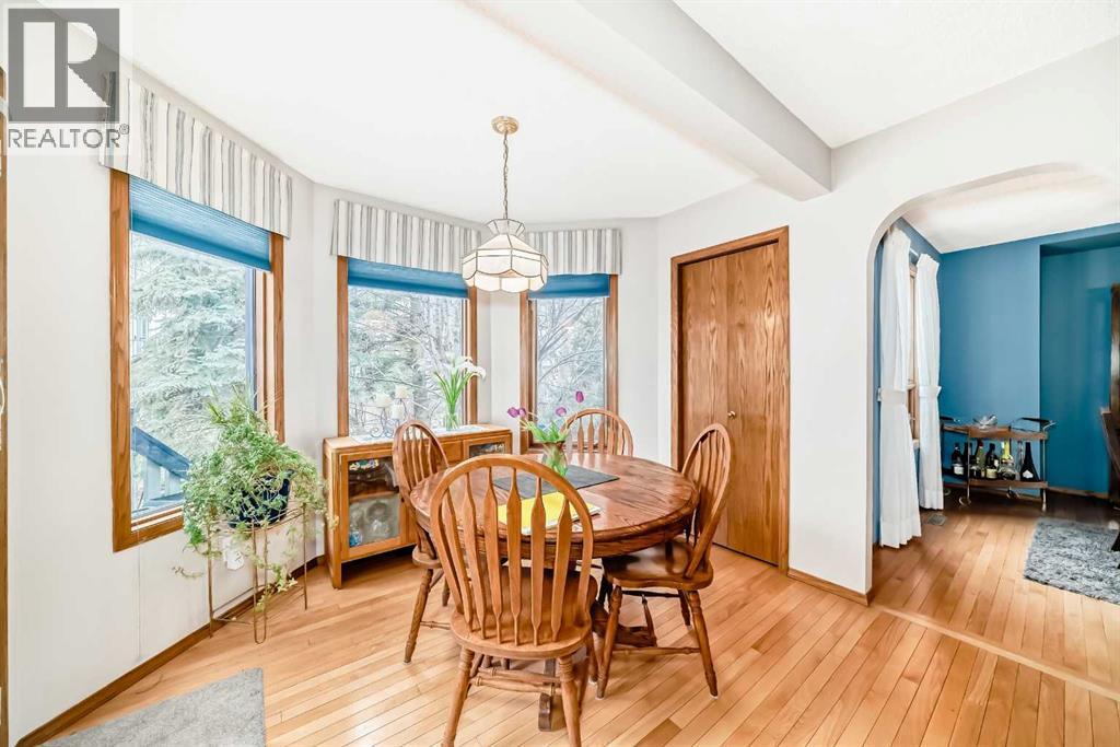 219 Hawkstone Close Nw, Calgary, Alberta  T3G 3P3 - Photo 16 - A2304713