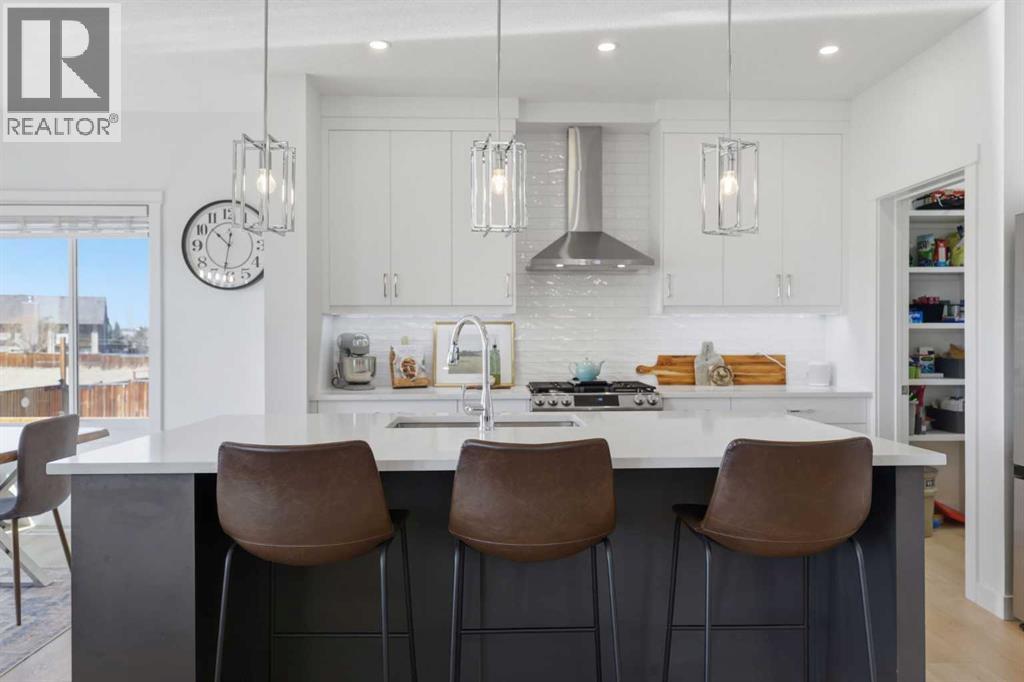 1439 Ranch Road, Carstairs, Alberta  T0M 0N0 - Photo 8 - A2304179