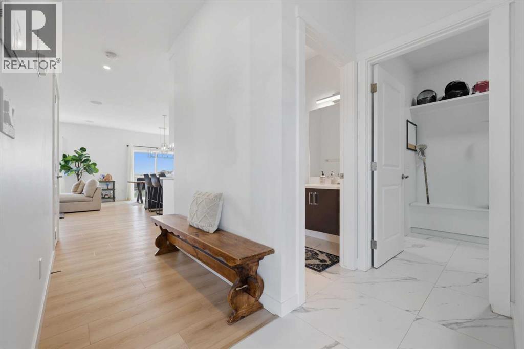 1439 Ranch Road, Carstairs, Alberta  T0M 0N0 - Photo 6 - A2304179