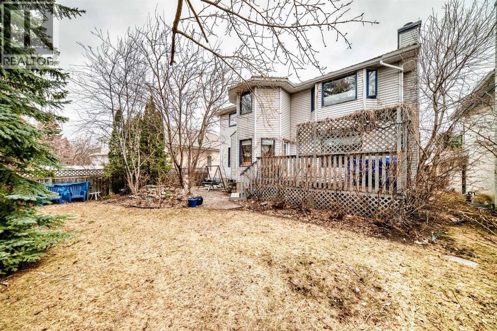 219 Hawkstone Close Nw, Calgary, Alberta  T3G 3P3 - Photo 6 - A2304713