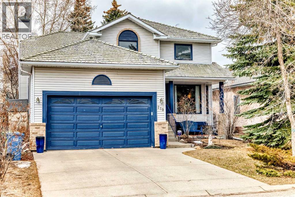 219 Hawkstone Close Nw, Calgary, Alberta  T3G 3P3 - Photo 1 - A2304713