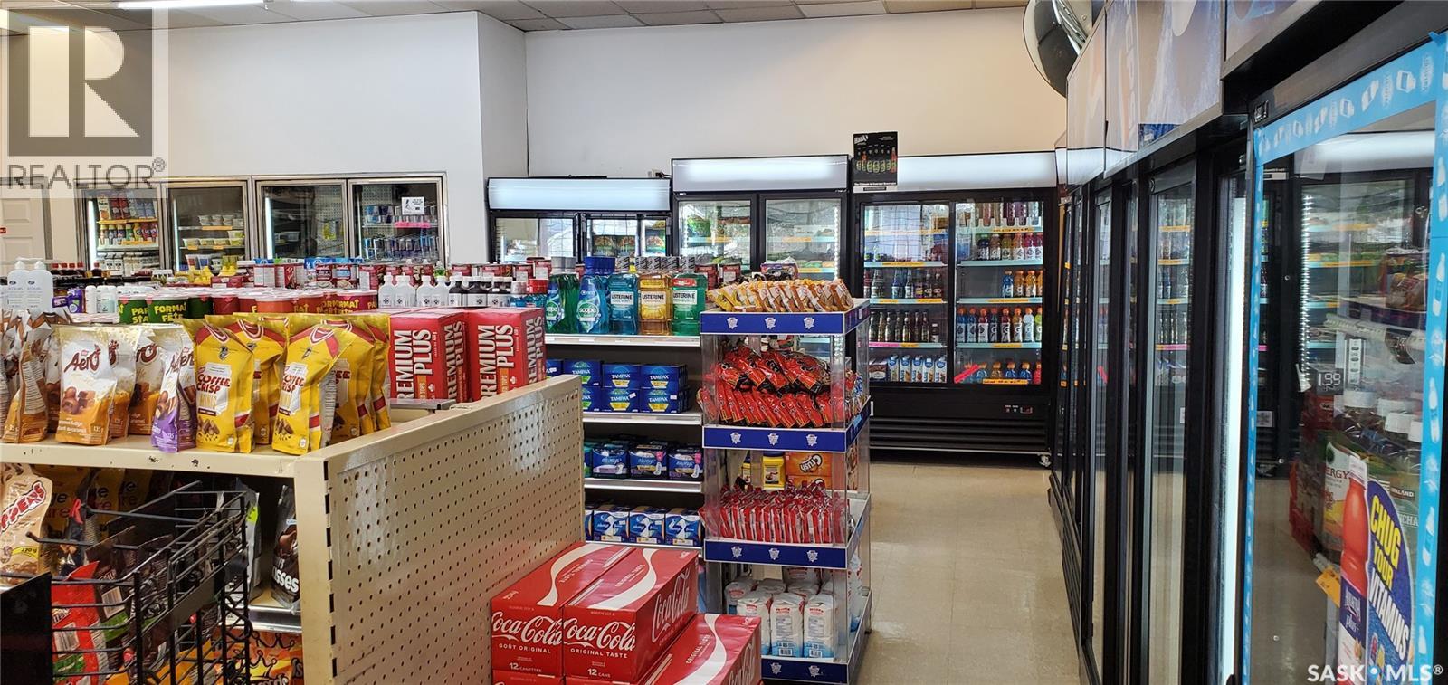 Grocery, Rocanville Rm No. 151, Saskatchewan