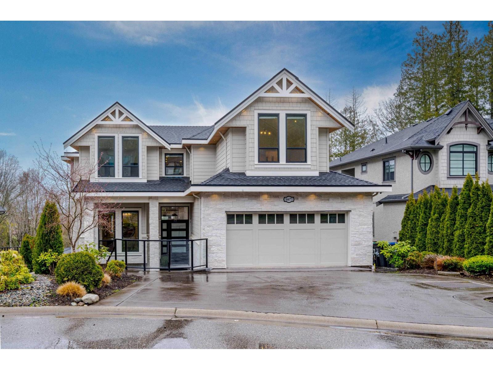 166xx 30A AVENUE, surrey, British Columbia