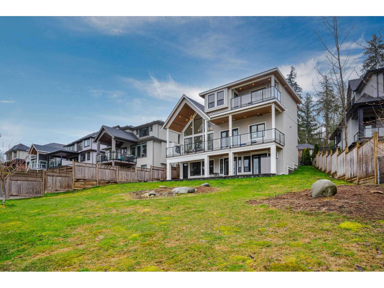 166xx 30a Avenue, Surrey, British Columbia  V3Z 0P9 - Photo 34 - R3115891