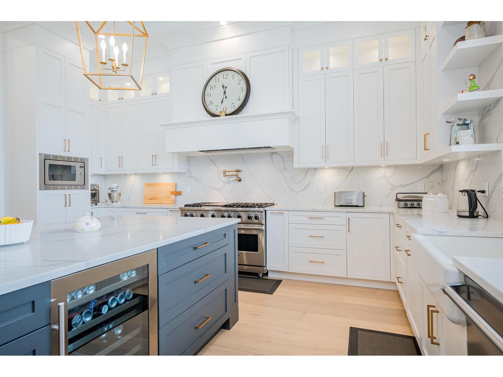 166xx 30a Avenue, Surrey, British Columbia  V3Z 0P9 - Photo 5 - R3115891