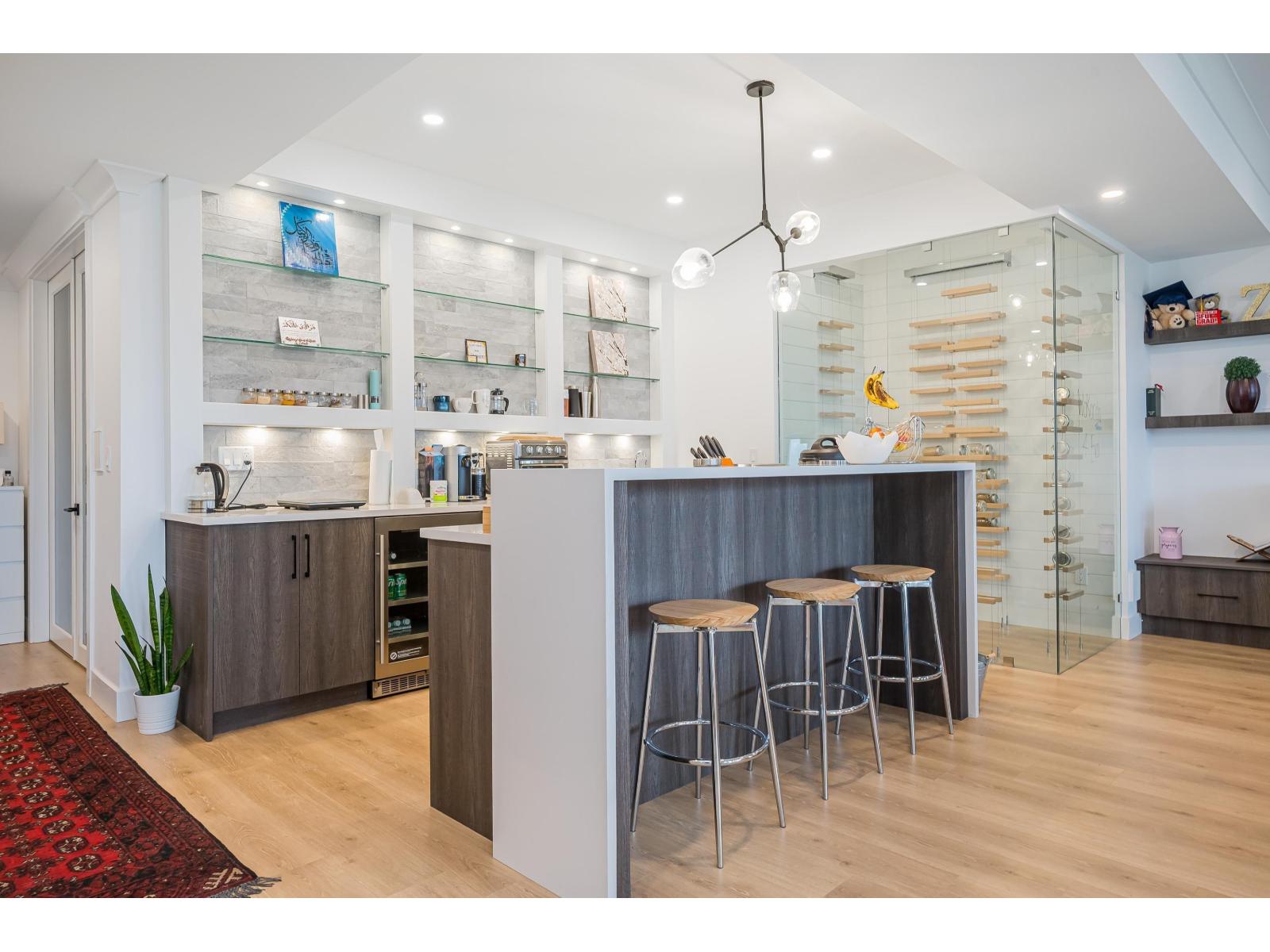 166xx 30a Avenue, Surrey, British Columbia  V3Z 0P9 - Photo 6 - R3115891