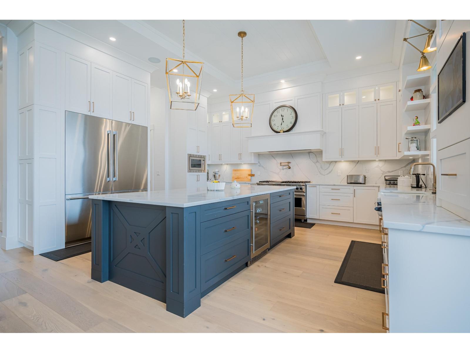 166xx 30a Avenue, Surrey, British Columbia  V3Z 0P9 - Photo 7 - R3115891