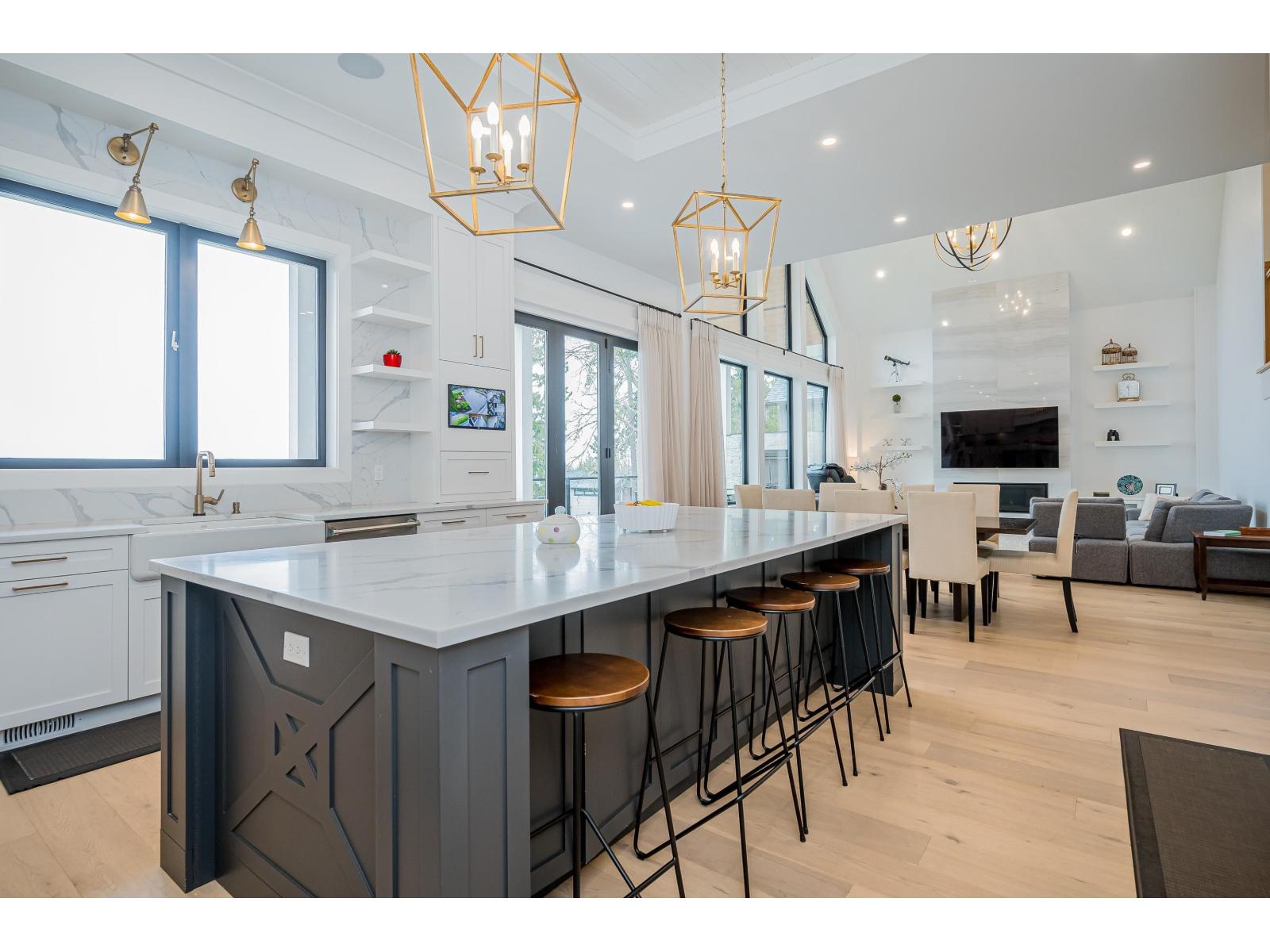 166xx 30a Avenue, Surrey, British Columbia  V3Z 0P9 - Photo 9 - R3115891