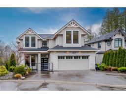 166xx 30A AVENUE, Surrey, British Columbia