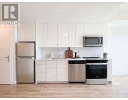 2505 - 60 FREDERICK STREET, Kitchener, Ontario