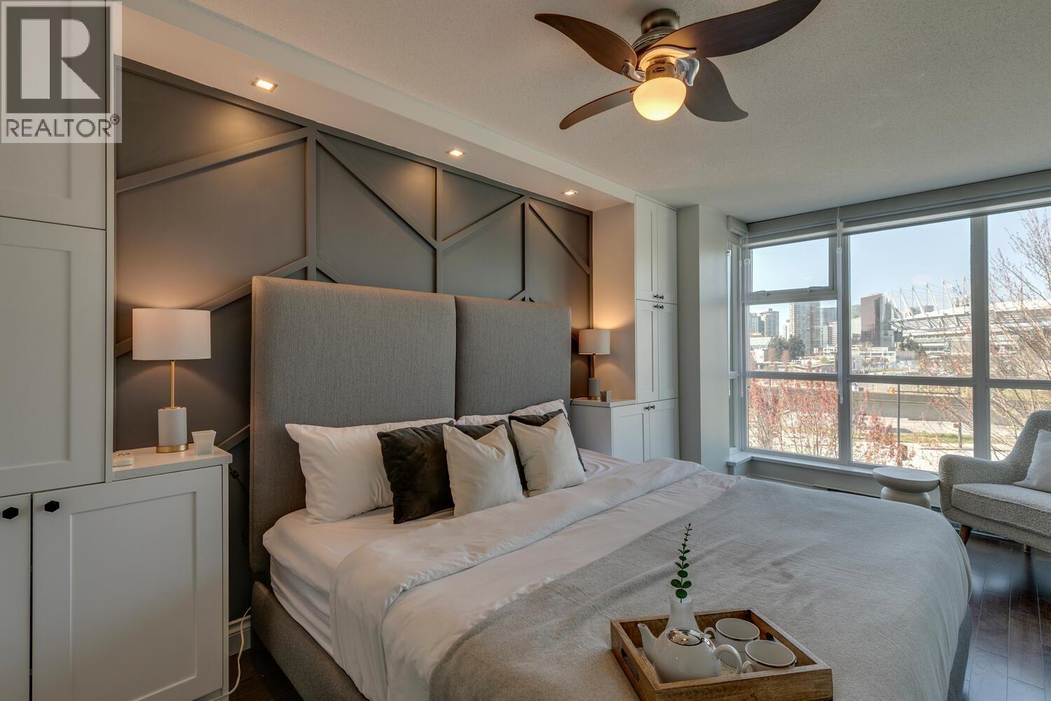 406 125 Milross Avenue, Vancouver, British Columbia  V6A 0A1 - Photo 3 - R3109011