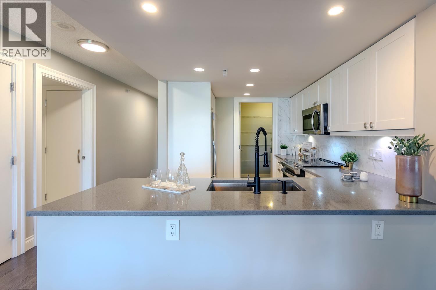 406 125 Milross Avenue, Vancouver, British Columbia  V6A 0A1 - Photo 7 - R3109011