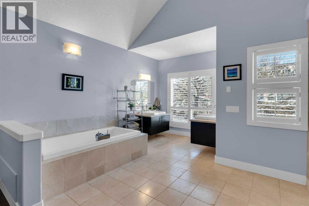 448 13 Street Nw, Calgary, Alberta  T2N 1Z2 - Photo 22 - A2287441