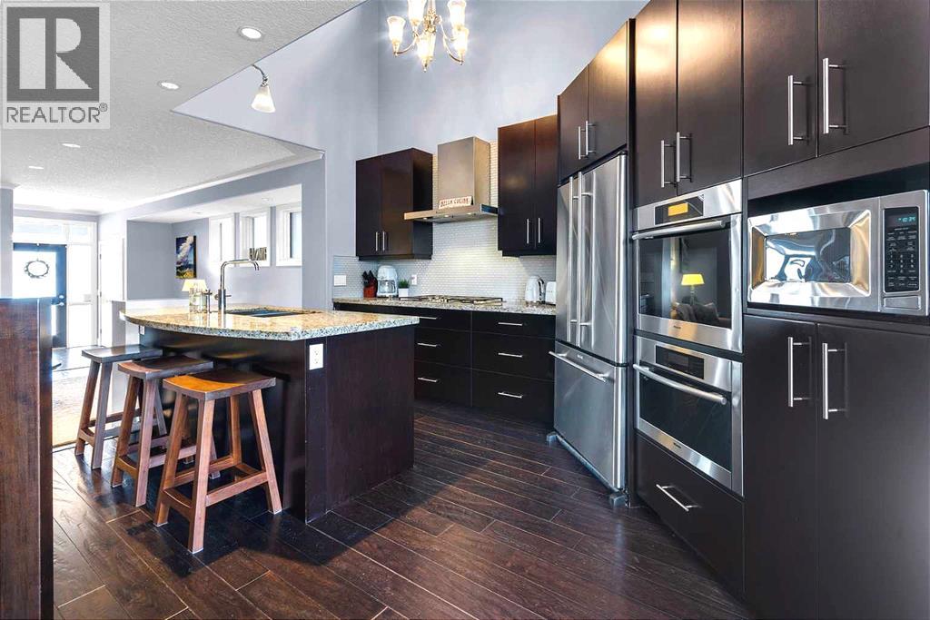 448 13 Street Nw, Calgary, Alberta  T2N 1Z2 - Photo 11 - A2287441