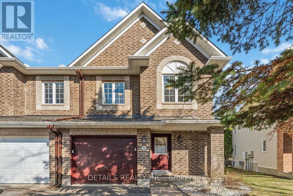 8 Wimbledon Way, Ottawa, Ontario  K2K 3J2 - Photo 2 - X13046308