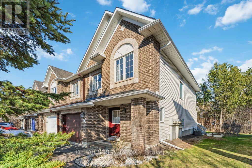 8 Wimbledon Way, Ottawa, Ontario  K2K 3J2 - Photo 3 - X13046308