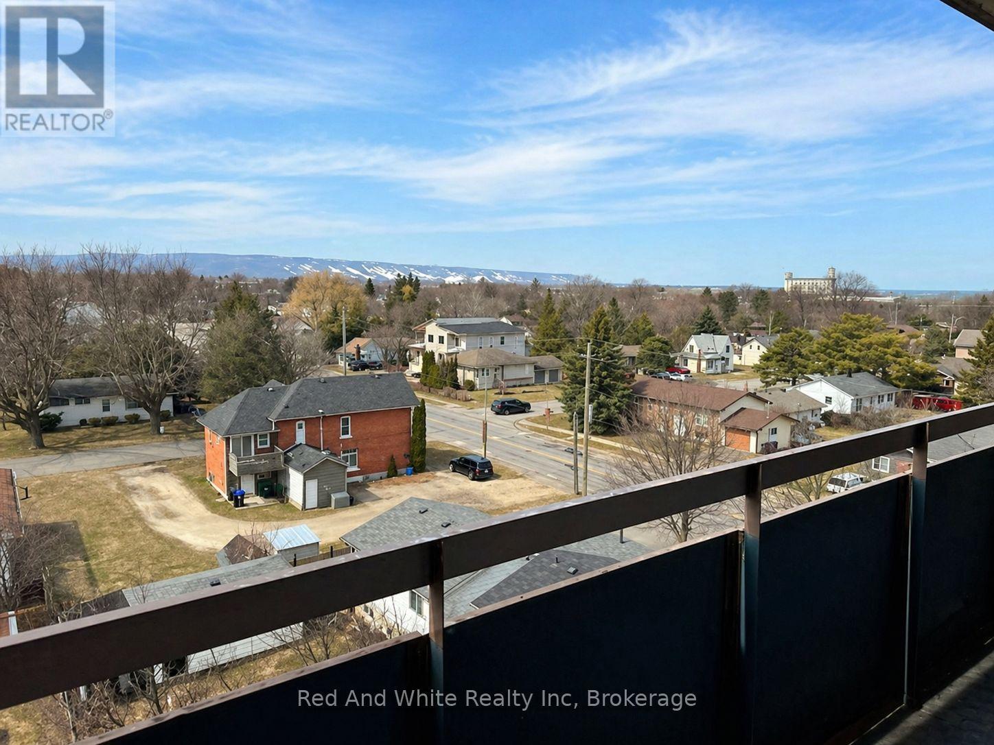 606 - 460 Ontario Street, Collingwood, Ontario  L9Y 4E5 - Photo 11 - S13046306