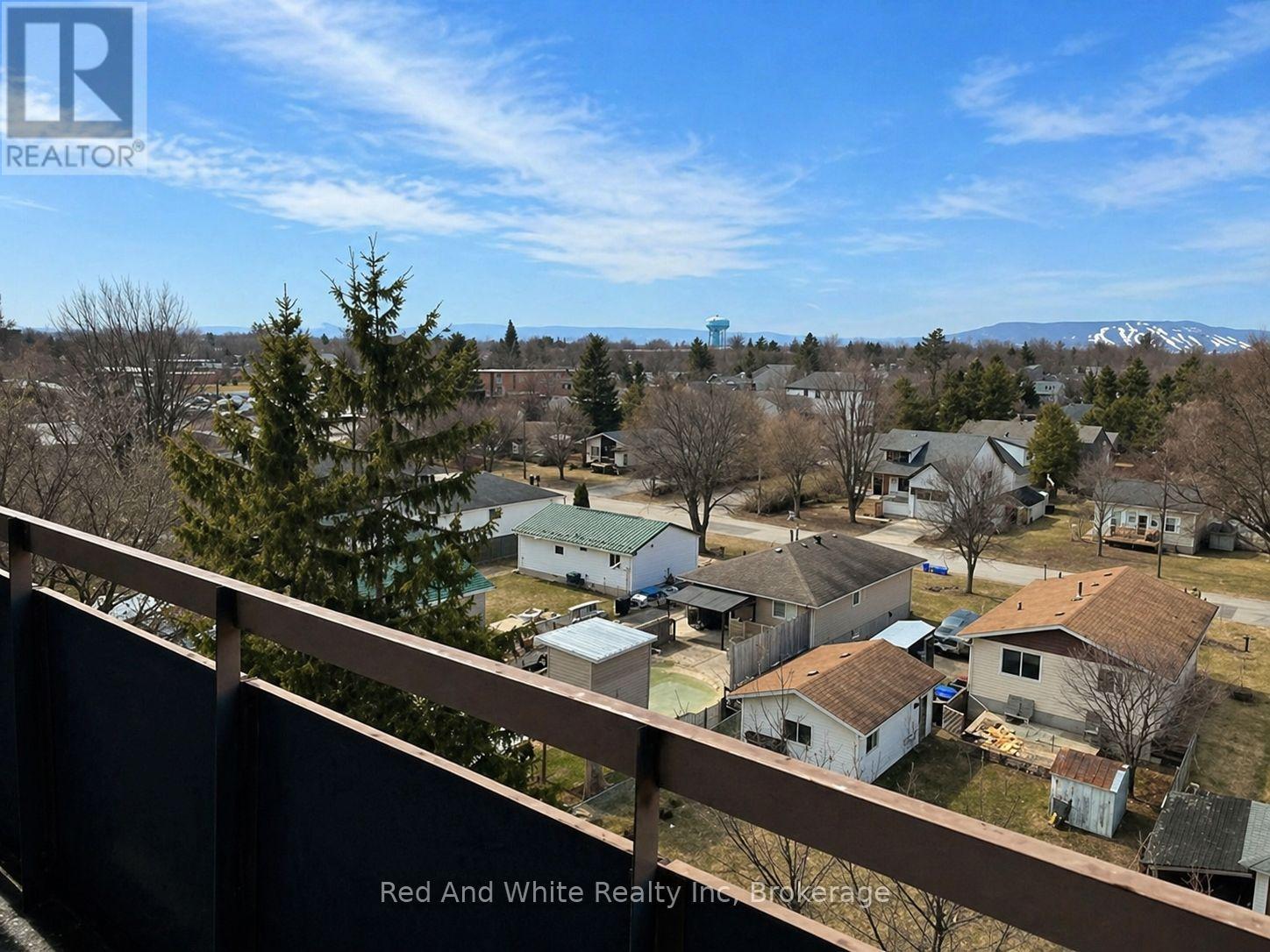 606 - 460 Ontario Street, Collingwood, Ontario  L9Y 4E5 - Photo 12 - S13046306