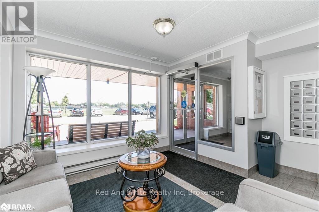 606 - 460 Ontario Street, Collingwood, Ontario  L9Y 4E5 - Photo 13 - S13046306